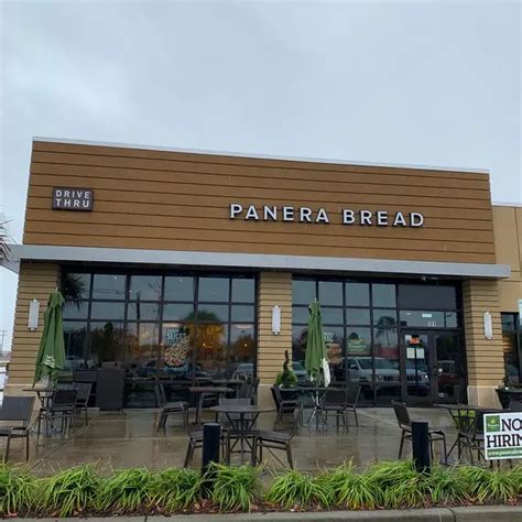 panera bread myrtle beach sc|More.